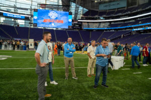 Golbon Fall Conference Minneapolis 00685